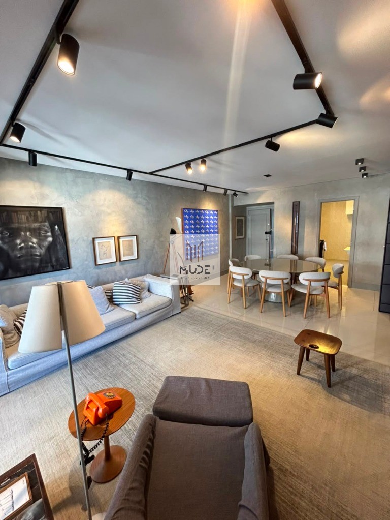 Apartamento, 3 quartos, 120 m² - Foto 5