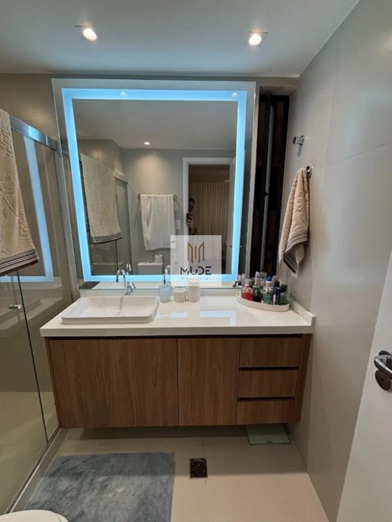 Cobertura, 3 quartos, 135 m² - Foto 15