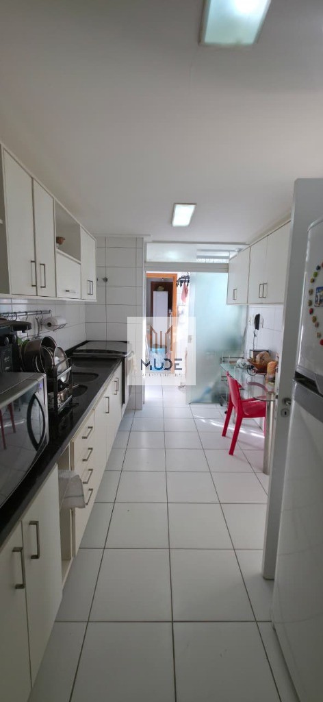 Apartamento, 3 quartos, 195 m² - Foto 25