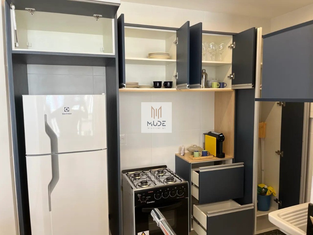 Apartamento, 1 quarto, 39 m² - Foto 5