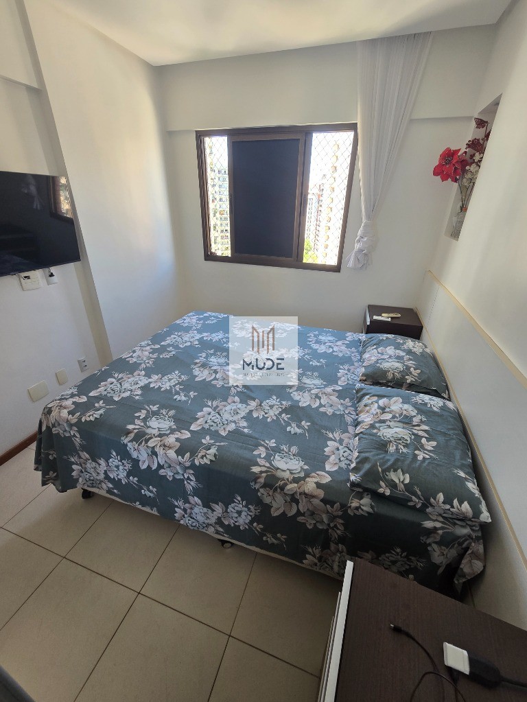 Apartamento, 3 quartos, 100 m² - Foto 5