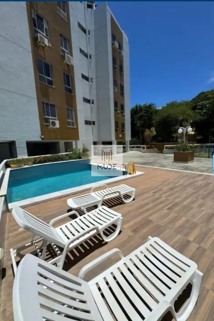Apartamento, 3 quartos, 78 m² - Foto 16