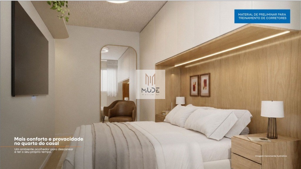 Apartamento, 1 quarto, 63 m² - Foto 27