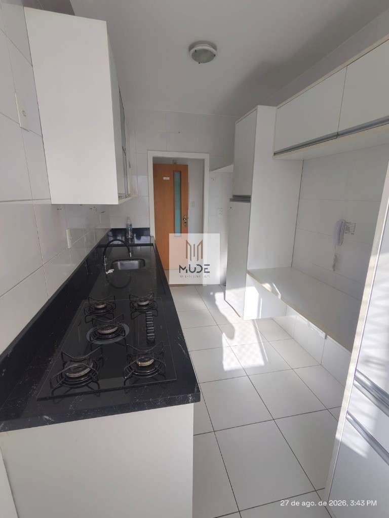 Apartamento, 3 quartos, 90 m² - Foto 13