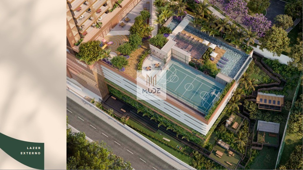 Apartamento, 3 quartos, 116 m² - Foto 9