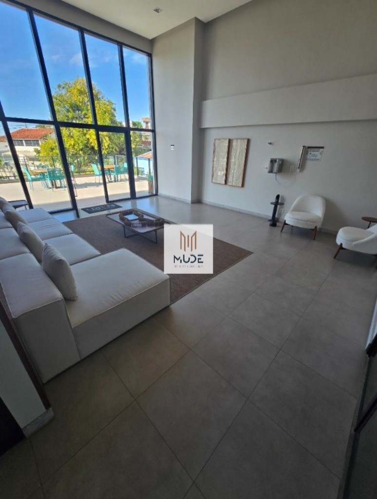 Apartamento, 1 quarto, 27 m² - Foto 5