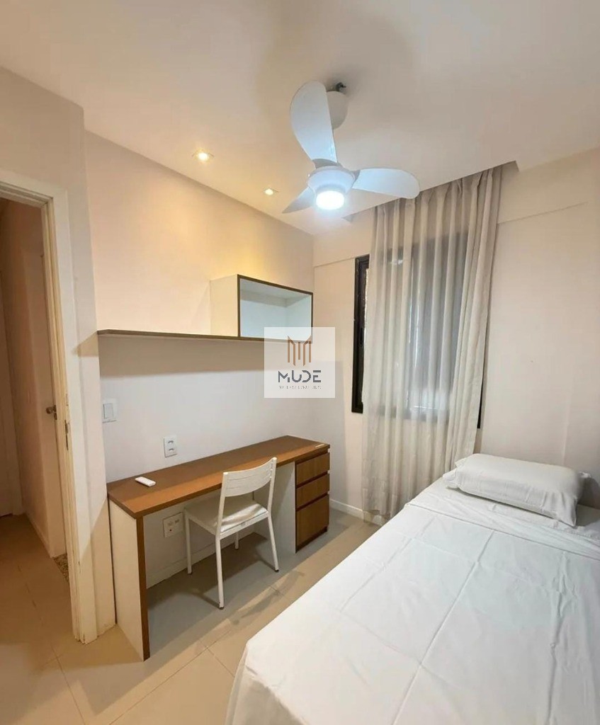 Apartamento, 3 quartos, 82 m² - Foto 7