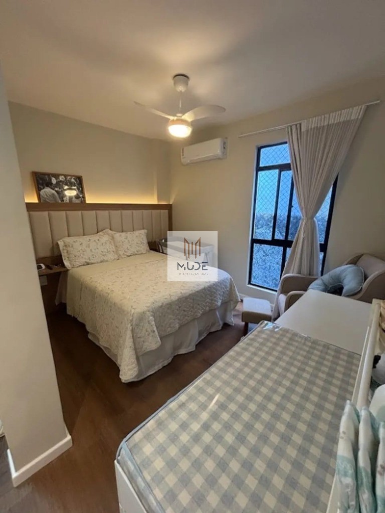 Cobertura, 3 quartos, 135 m² - Foto 7