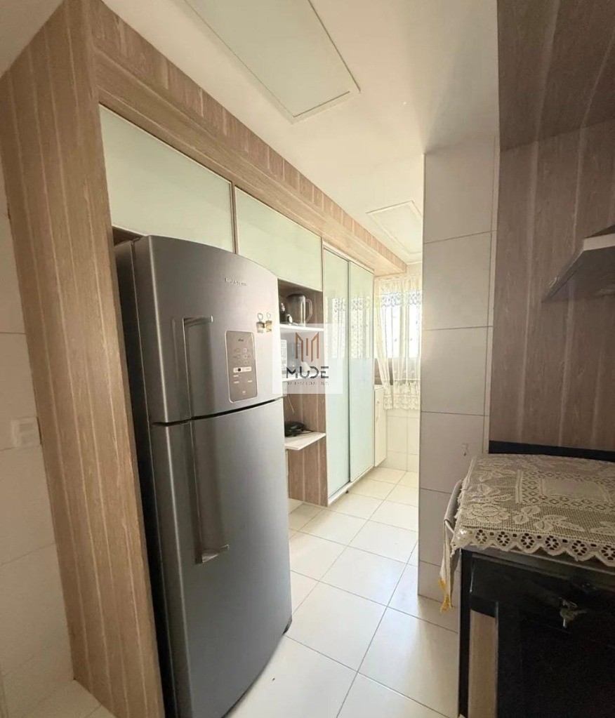 Apartamento, 3 quartos, 82 m² - Foto 11
