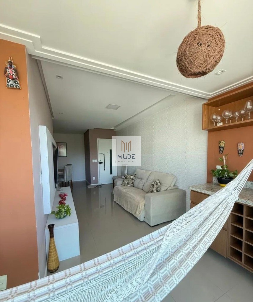 Apartamento, 3 quartos, 82 m² - Foto 3