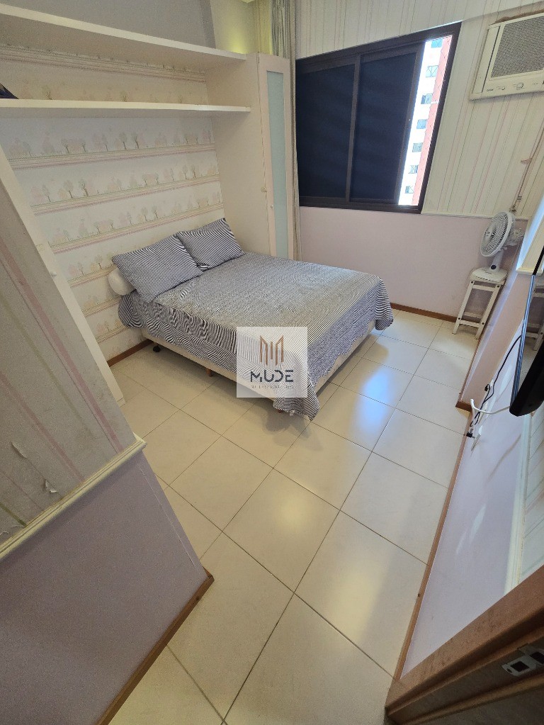 Apartamento, 3 quartos, 100 m² - Foto 2