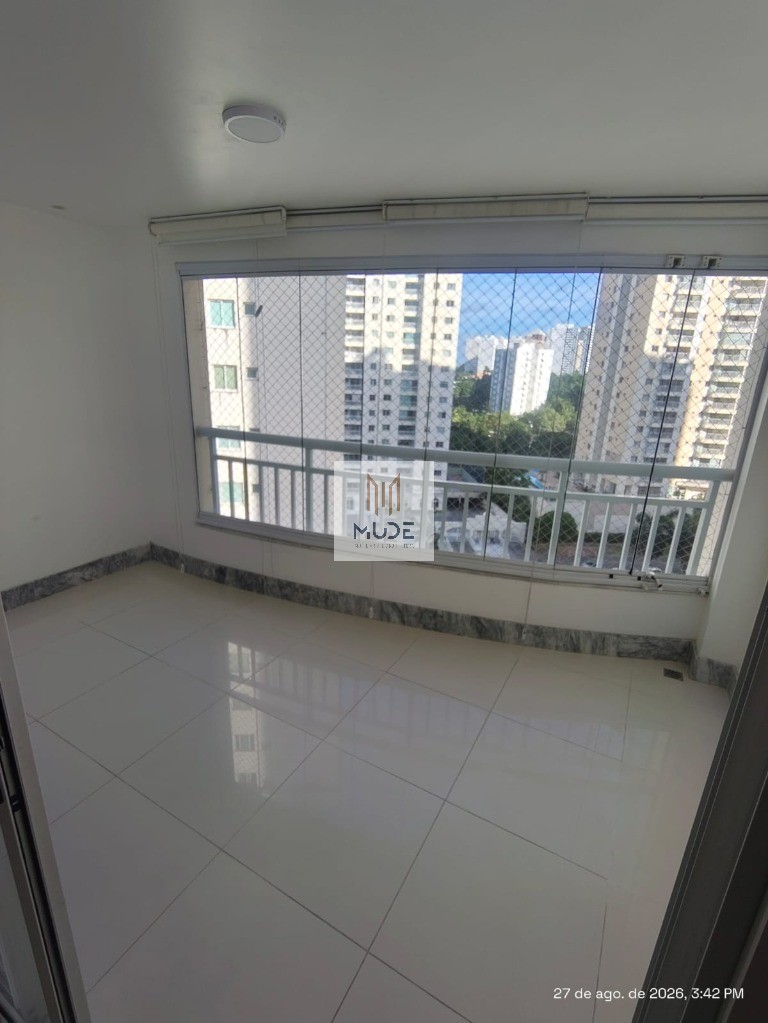 Apartamento, 3 quartos, 90 m² - Foto 5