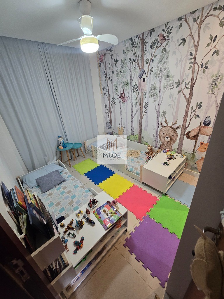 Apartamento, 3 quartos, 98 m² - Foto 37