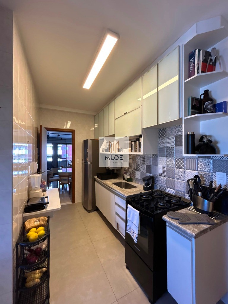 Apartamento, 3 quartos, 120 m² - Foto 19