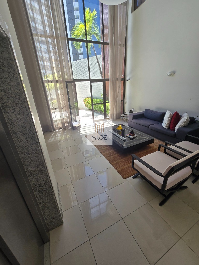 Apartamento, 3 quartos, 100 m² - Foto 31