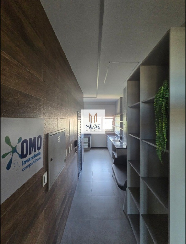 Apartamento, 1 quarto, 27 m² - Foto 7