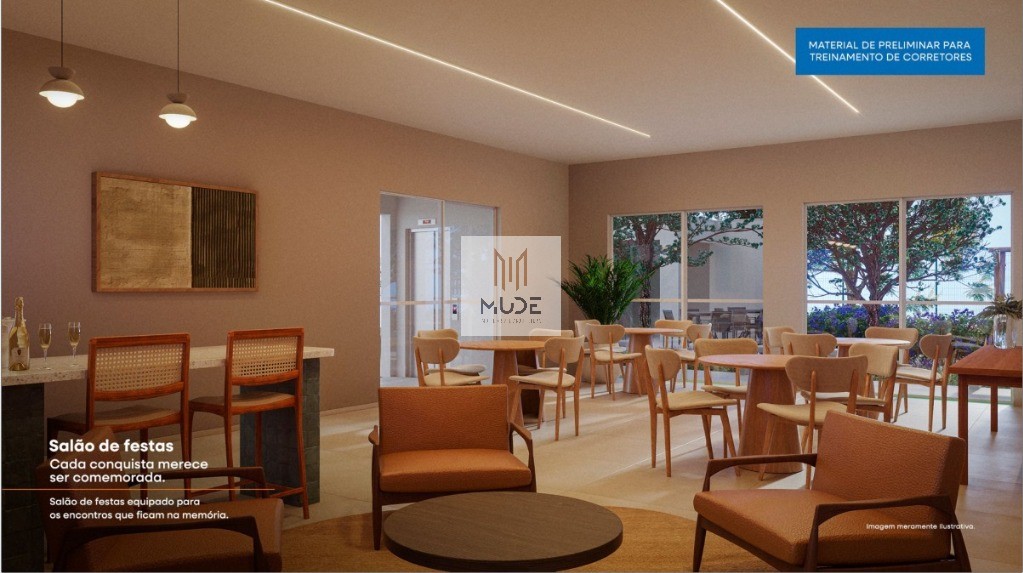 Apartamento, 1 quarto, 63 m² - Foto 10