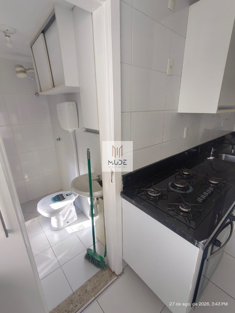 Apartamento, 3 quartos, 90 m² - Foto 15