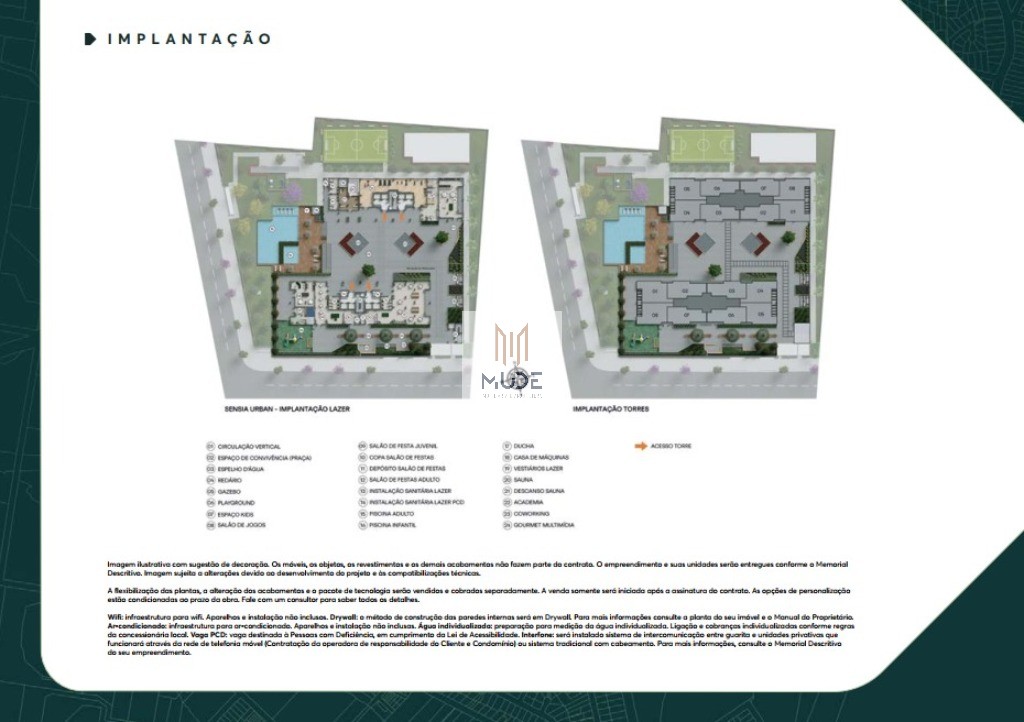 Apartamento, 2 quartos, 61 m² - Foto 35