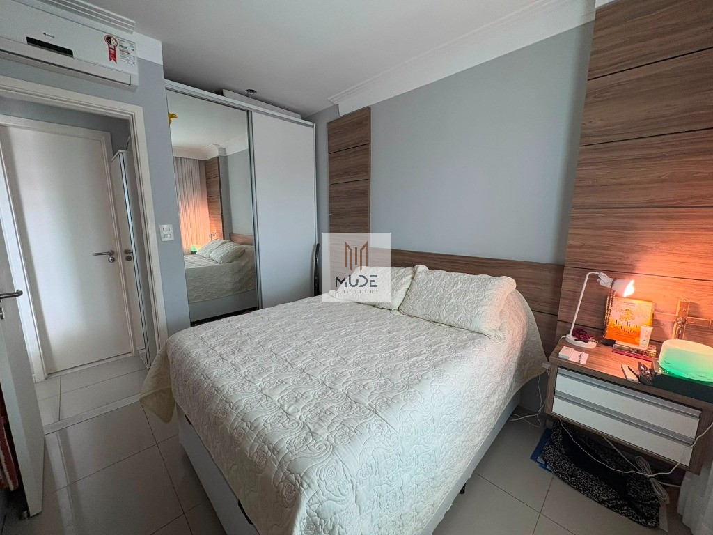 Apartamento, 1 quarto, 55 m² - Foto 6