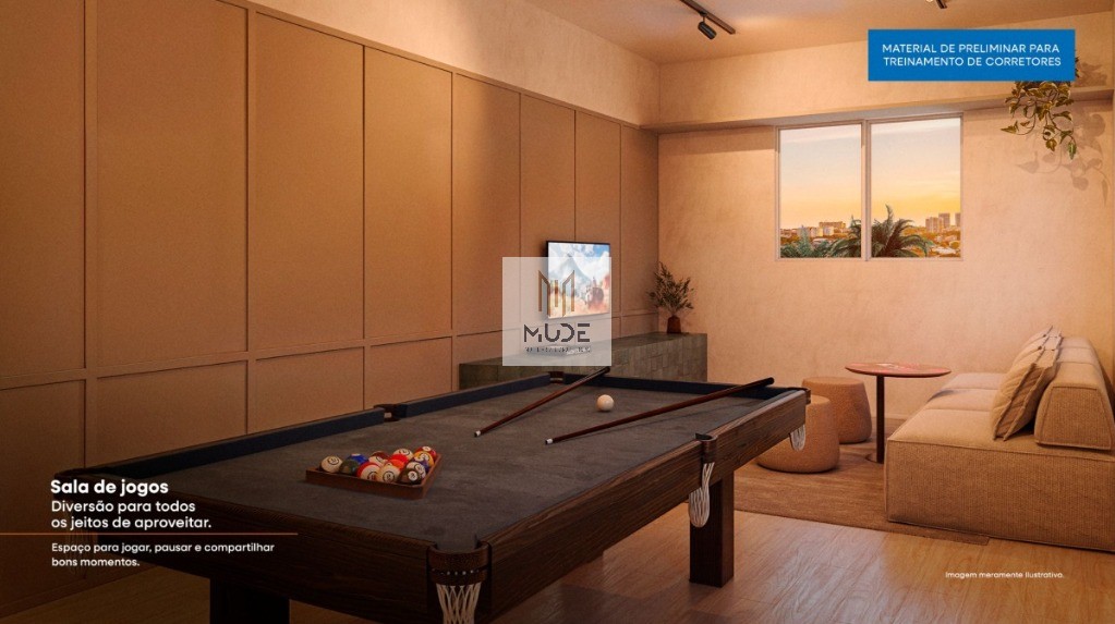 Apartamento, 1 quarto, 63 m² - Foto 13