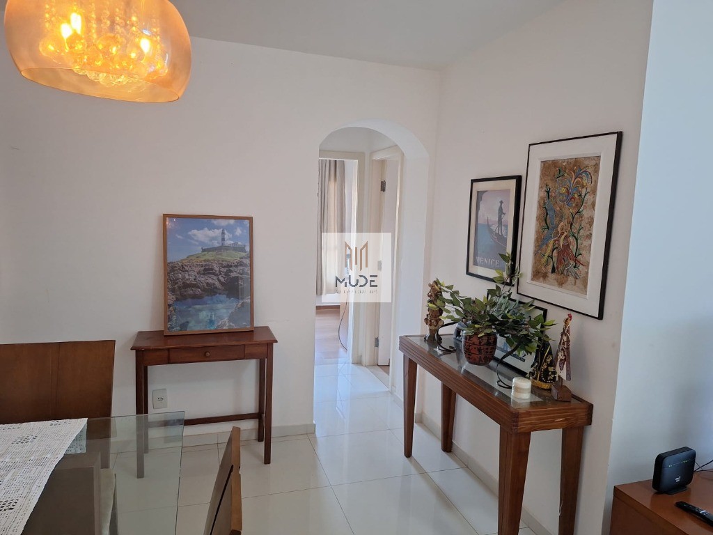 Apartamento, 3 quartos, 78 m² - Foto 6