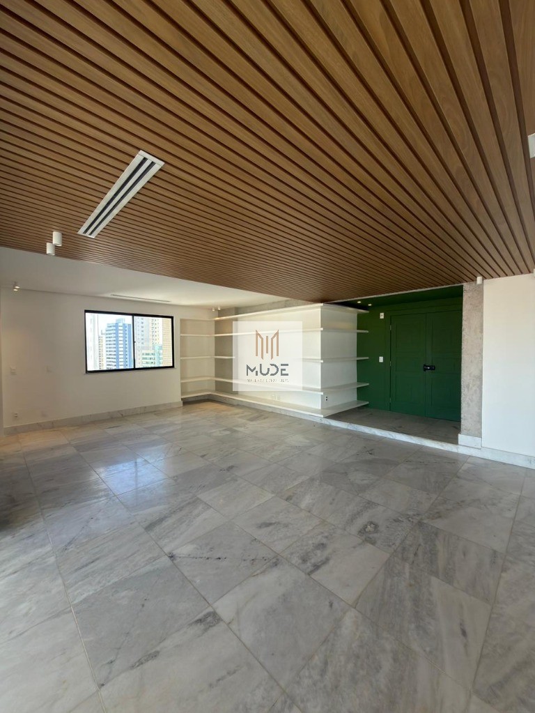 Apartamento, 4 quartos, 220 m² - Foto 7