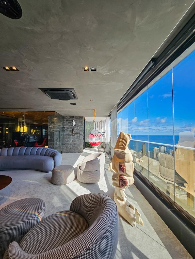 Apartamento, 3 quartos, 305 m² - Foto 8