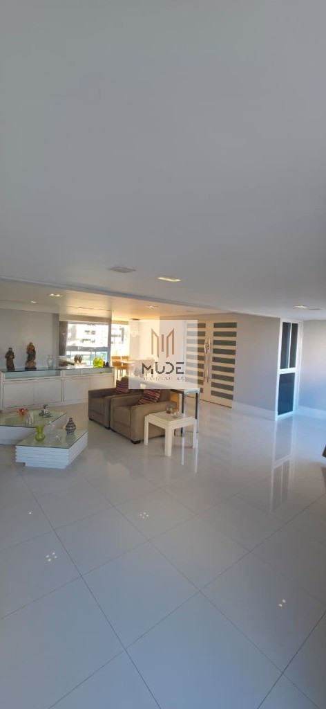 Apartamento, 3 quartos, 195 m² - Foto 3