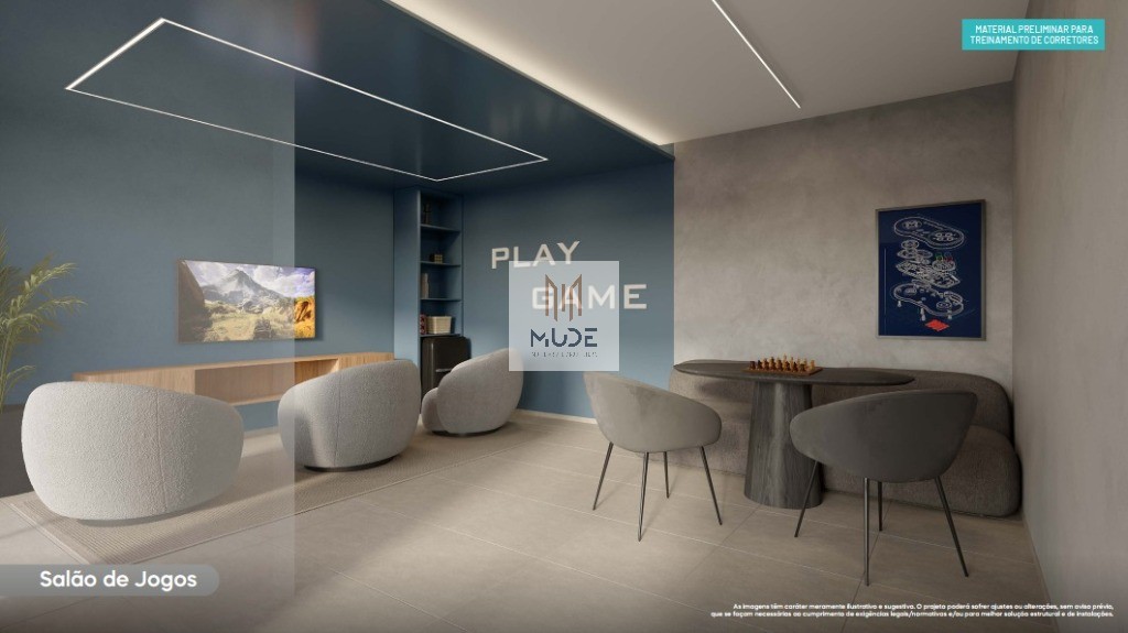 Apartamento, 2 quartos, 53 m² - Foto 20