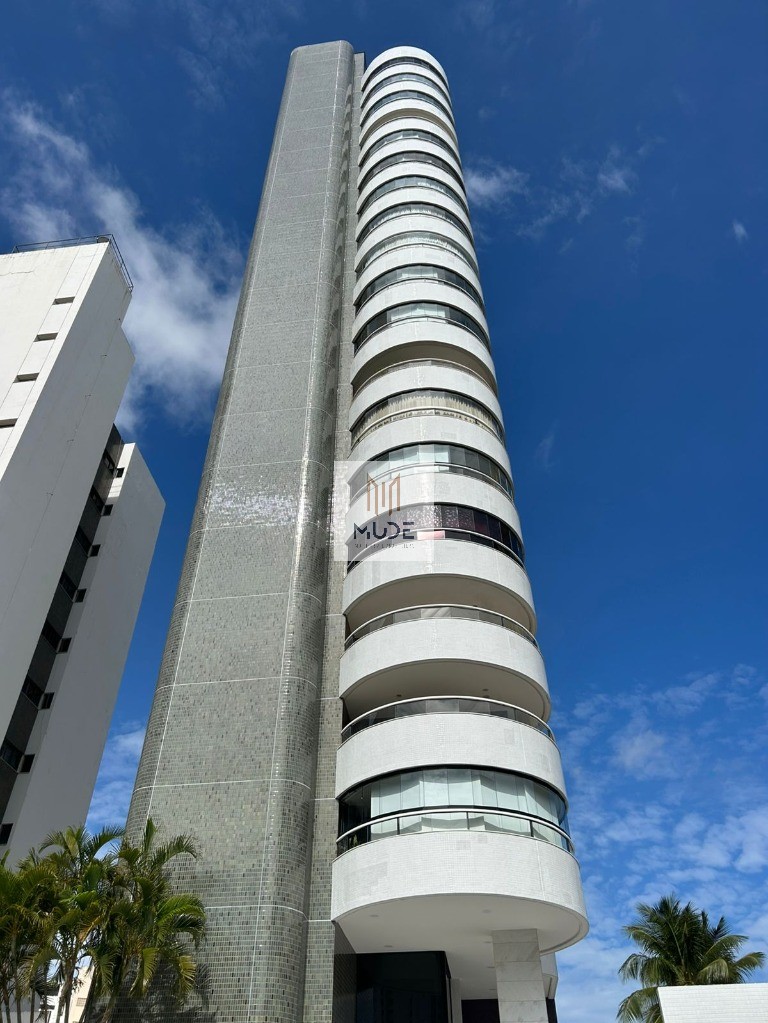 Apartamento, 4 quartos, 170 m² - Foto 12