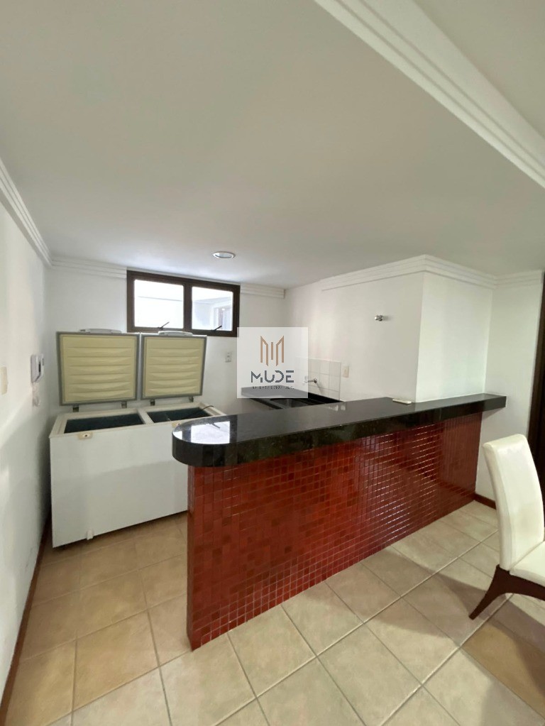 Apartamento, 3 quartos, 120 m² - Foto 17