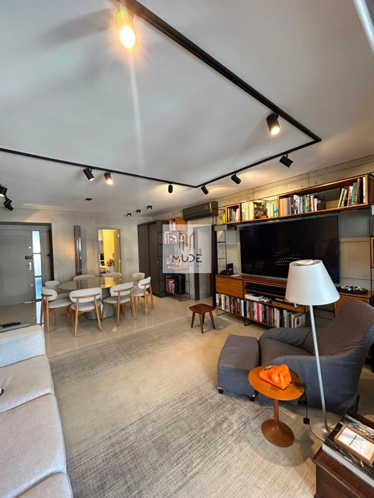 Apartamento, 3 quartos, 120 m² - Foto 9