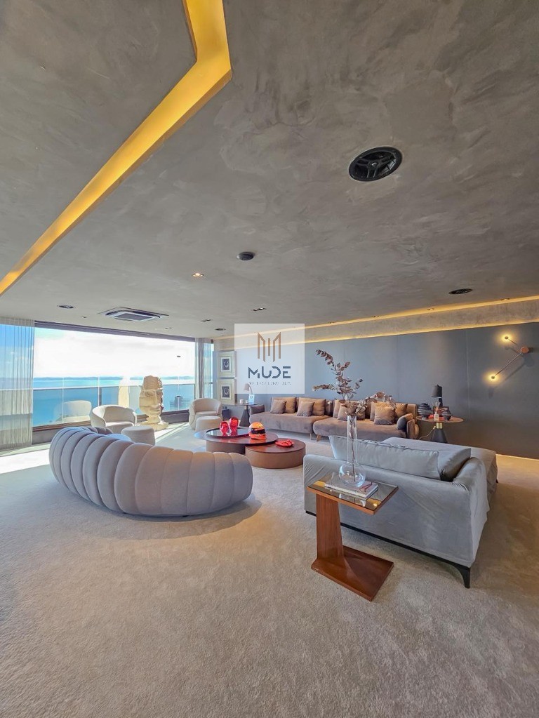 Apartamento, 3 quartos, 305 m² - Foto 4