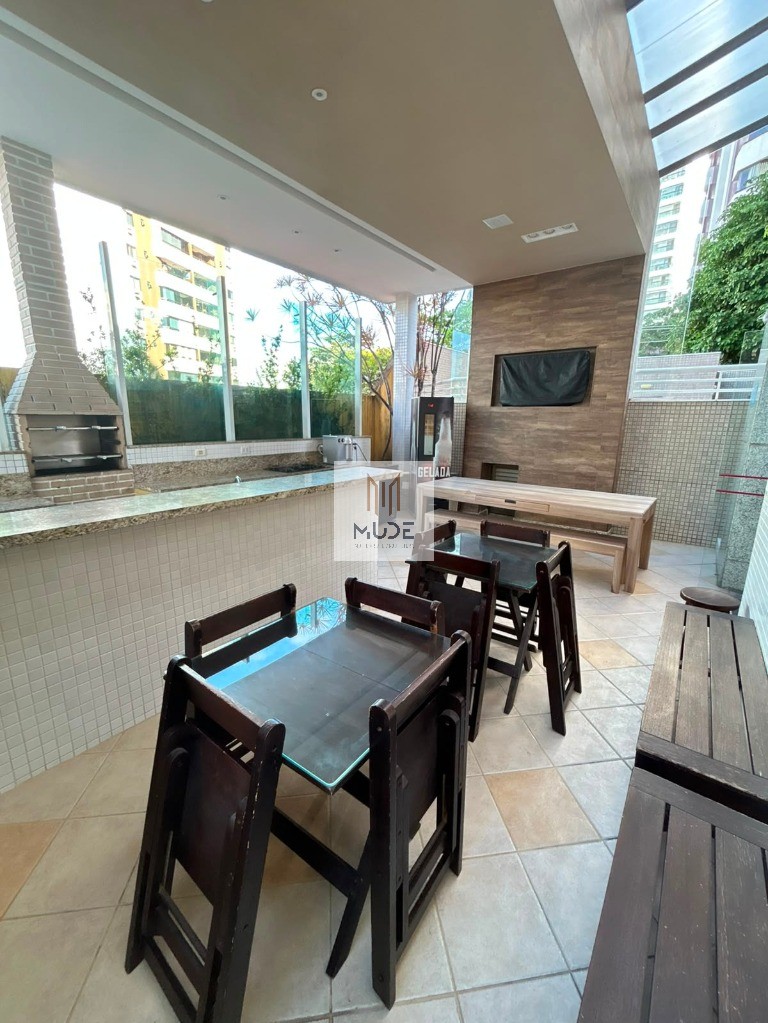 Apartamento, 3 quartos, 120 m² - Foto 34