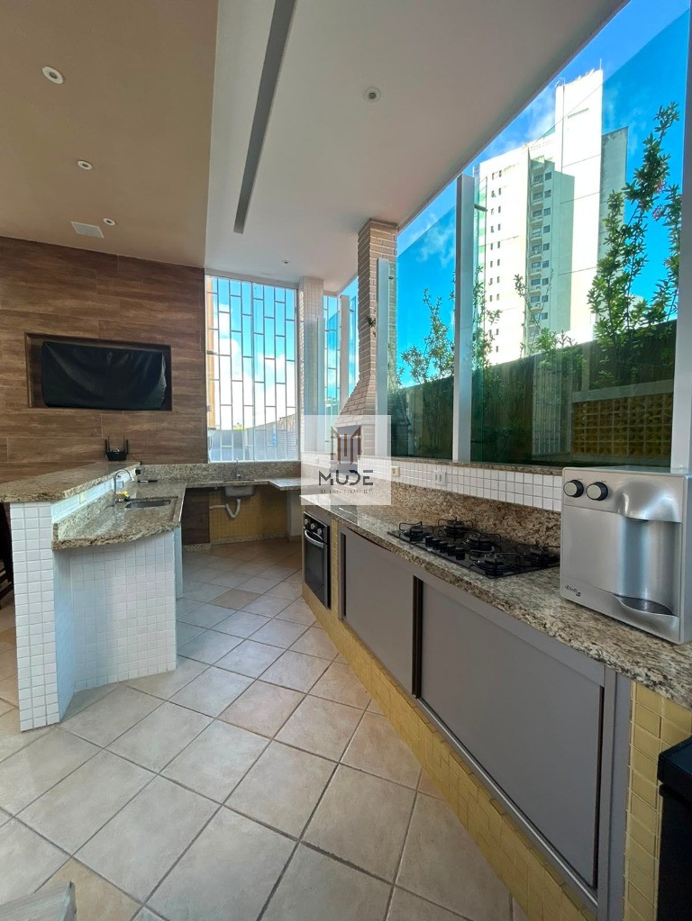 Apartamento, 3 quartos, 120 m² - Foto 32