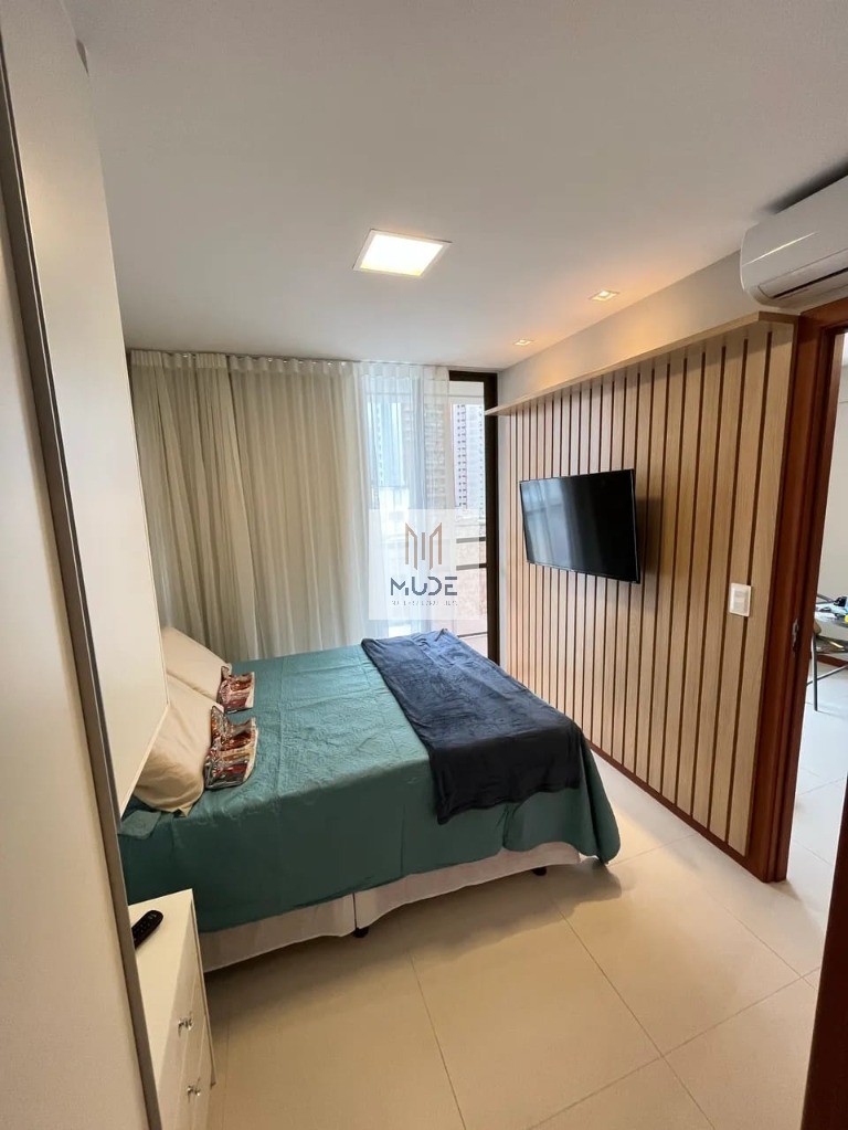 Apartamento, 1 quarto, 39 m² - Foto 6