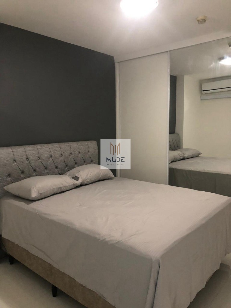 Apartamento, 1 quarto, 54 m² - Foto 4