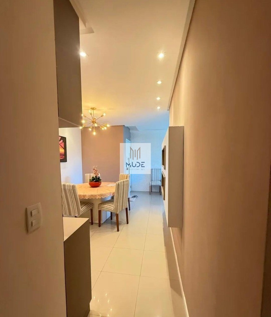 Apartamento, 3 quartos, 82 m² - Foto 4