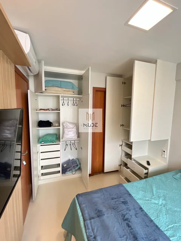 Apartamento, 1 quarto, 39 m² - Foto 7