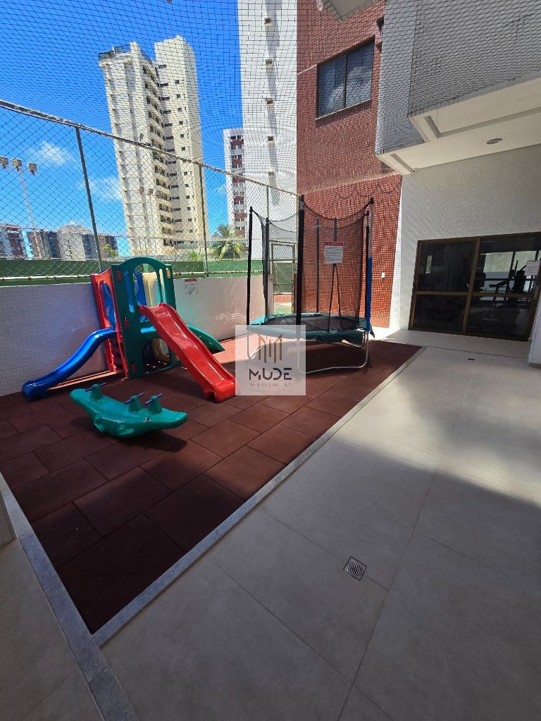 Apartamento, 3 quartos, 100 m² - Foto 18