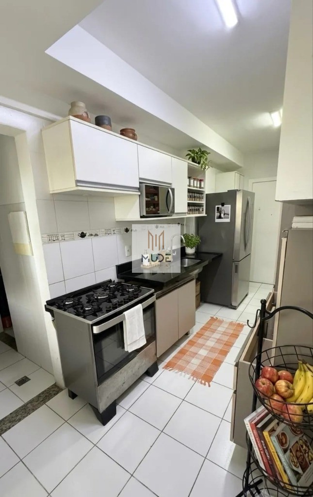 Apartamento, 3 quartos, 108 m² - Foto 11