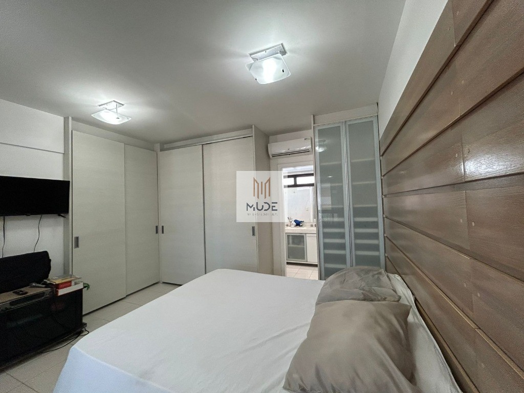Apartamento, 4 quartos, 170 m² - Foto 5