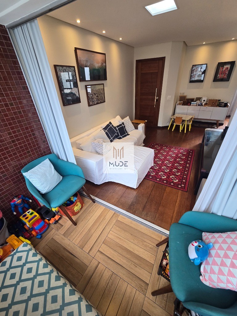 Apartamento, 3 quartos, 98 m² - Foto 19