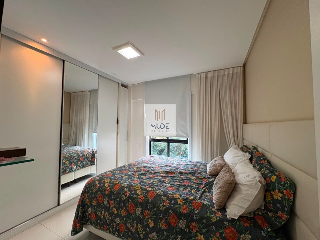 Apartamento, 3 quartos, 195 m² - Foto 10