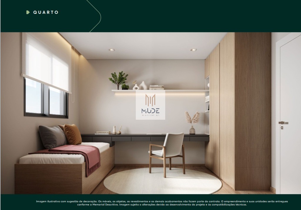 SENSIA PATAMARES Apartamentos de 2 e 3 Quartos com suíte, áreas de 64 e 83 m² - Salvador/BA