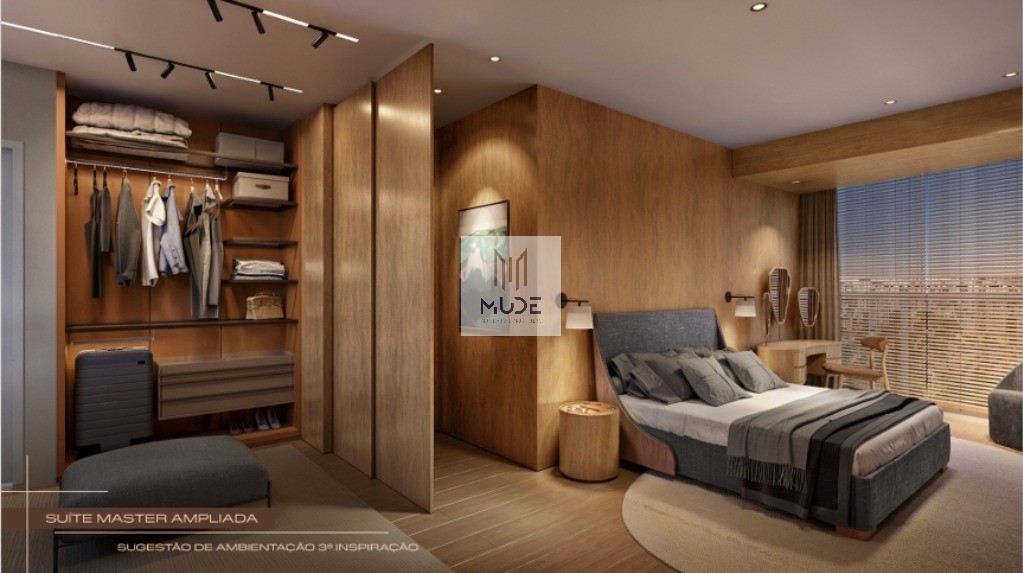 Apartamento, 3 quartos, 117 m² - Foto 28