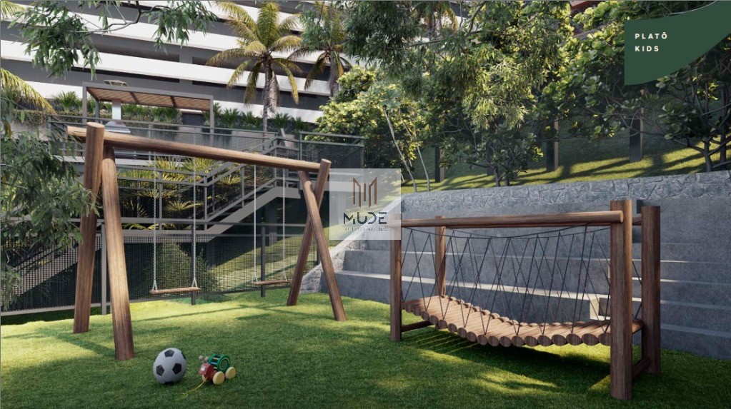 Apartamento, 3 quartos, 116 m² - Foto 6