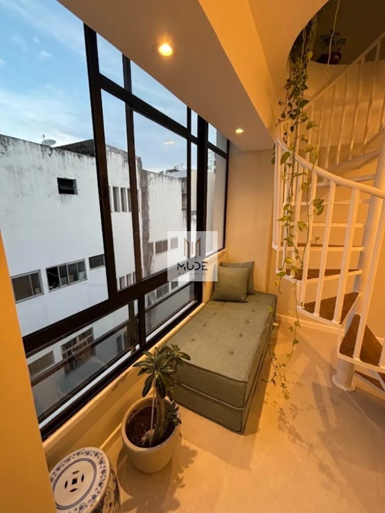 Cobertura, 3 quartos, 135 m² - Foto 5