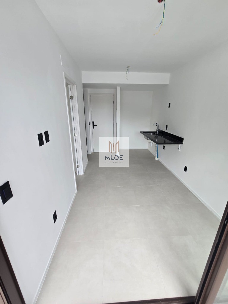 Apartamento, 1 quarto, 30 m² - Foto 1